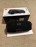 Coluna JBL Charge 5 Bluetooth