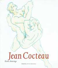 14858

Cocteau Drawings
de Annie Guedras