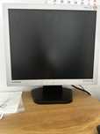Monitor sprawny Samsung