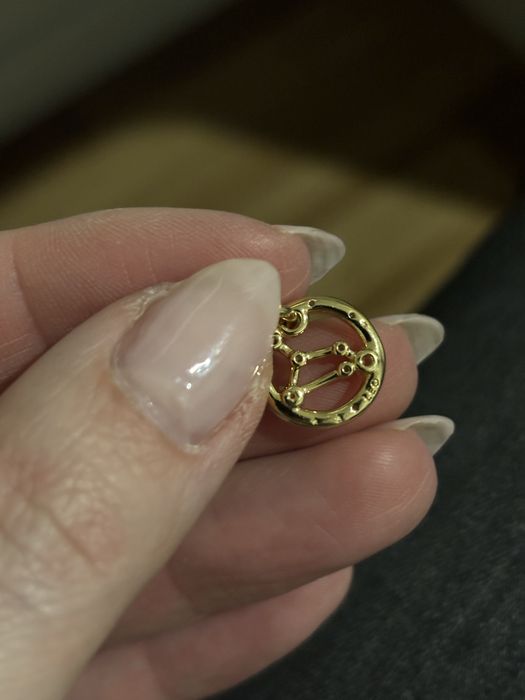 Oryginalna pandora lew