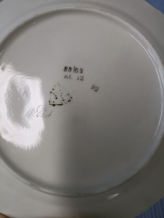 Trio śniadaniowe Ćmielów