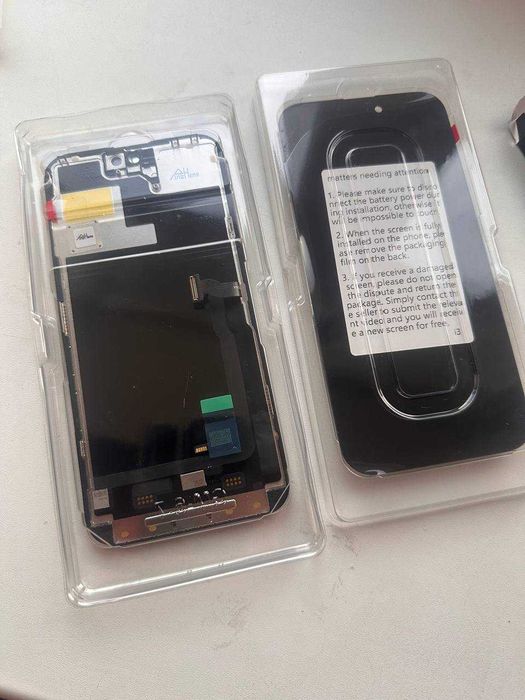 Дисплей Apple iPhone 14 Pro Max Oled оригинал