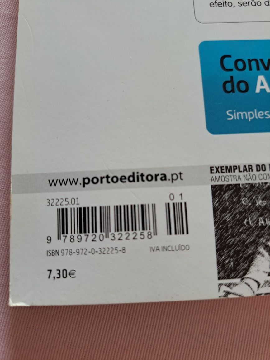 Caderno tarefas Matemática 8 ano - Matemática Dinâmica  8