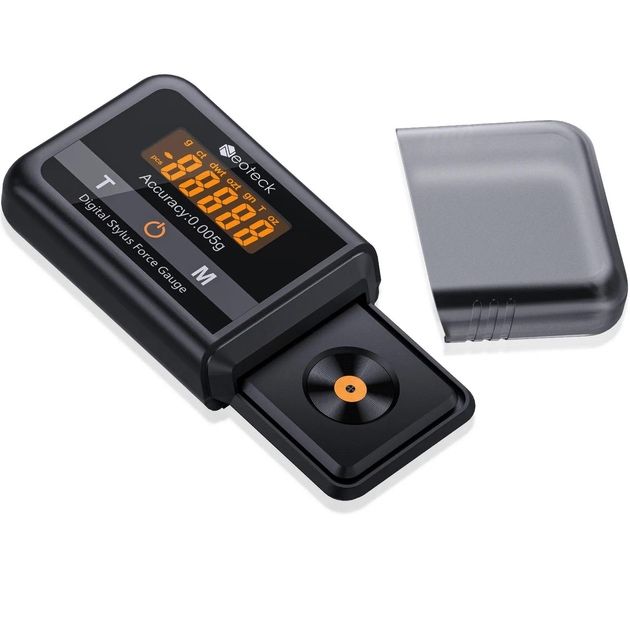 Neoteck Ваги,Цифрові високоточні ваги для голки так і для побуту