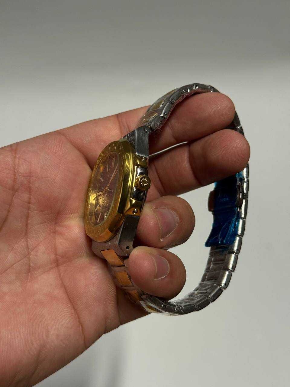 Zegarek Patek philippe nautilus