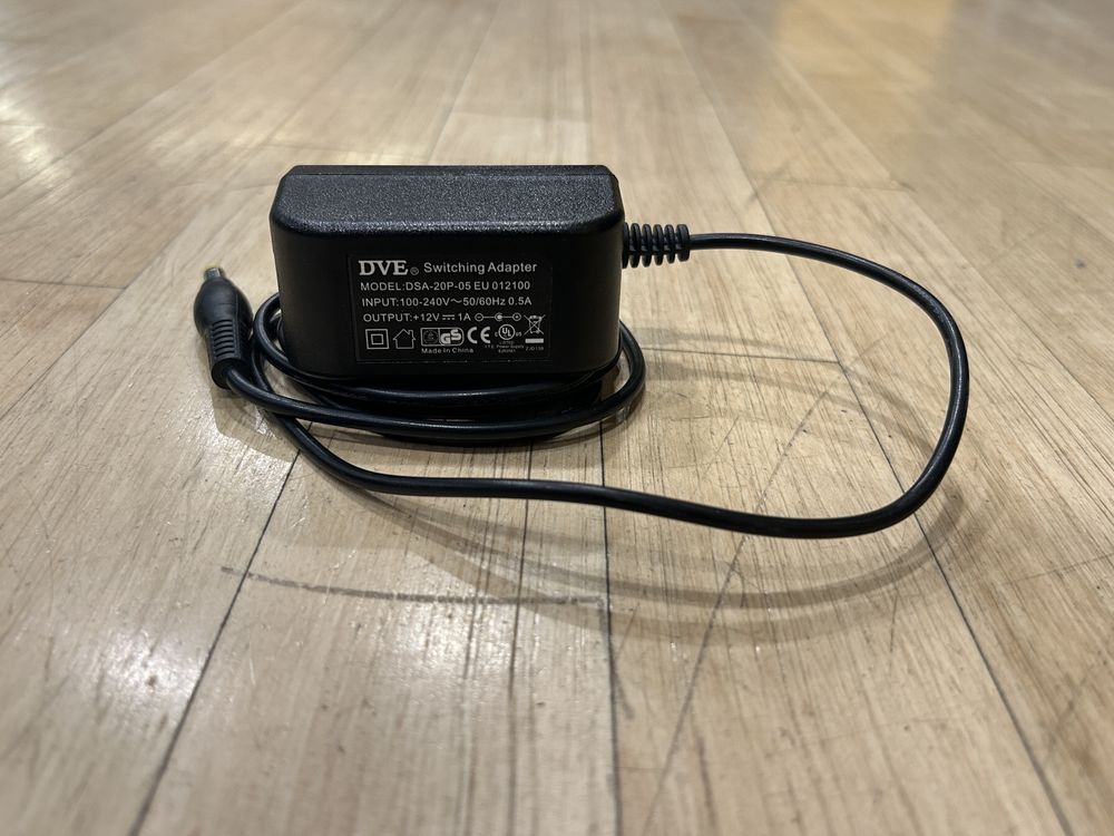 Kontroler DMX Showtec SM-8/2