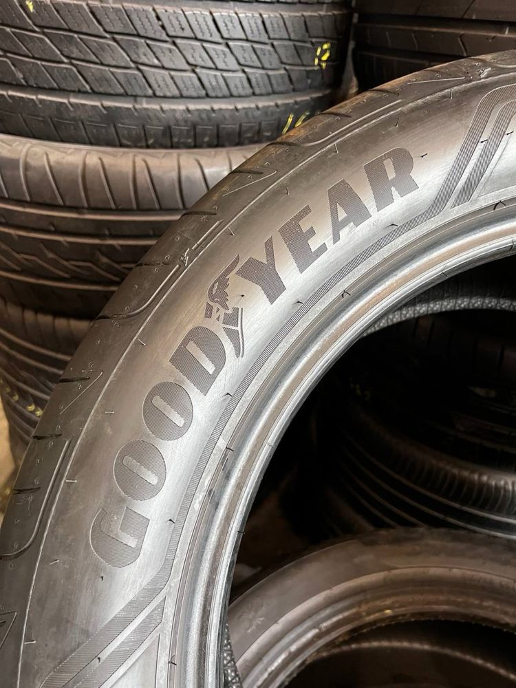 Шини Літні 275х50хR20 GOOD YEAR Eagle F1 Asymmetric 3 / 2шт / 90%