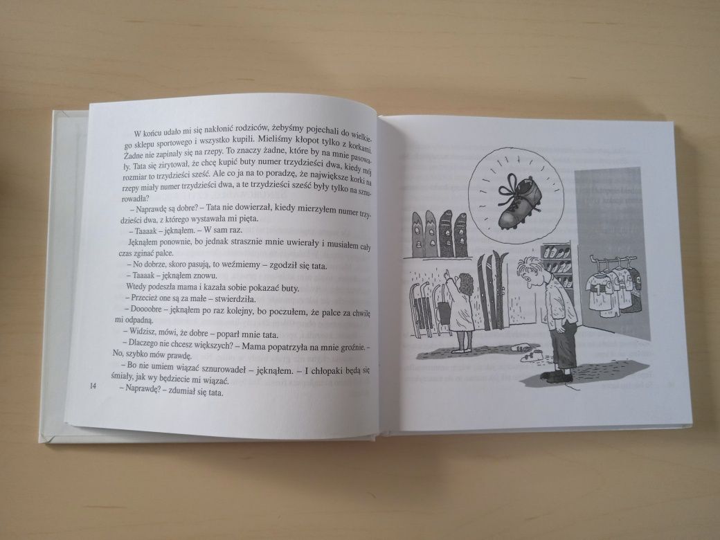 Pitu i Kudłata idą na całość