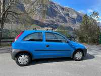 Opel Corsa 1.0 2001 r.