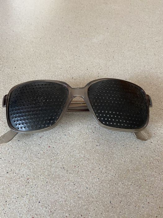 Очки для компьютера