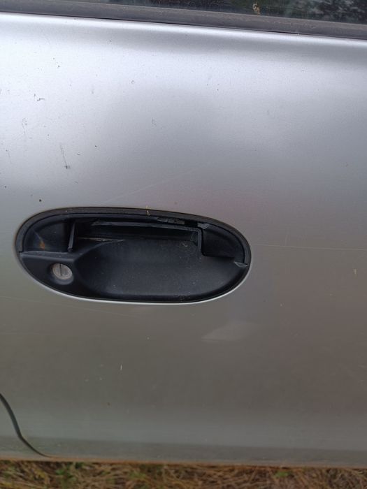 Божественна Hyundai Accent