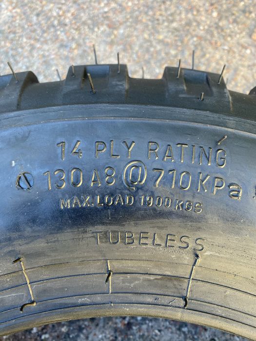 Шина с/г 10.0/75-15.3 Speedways