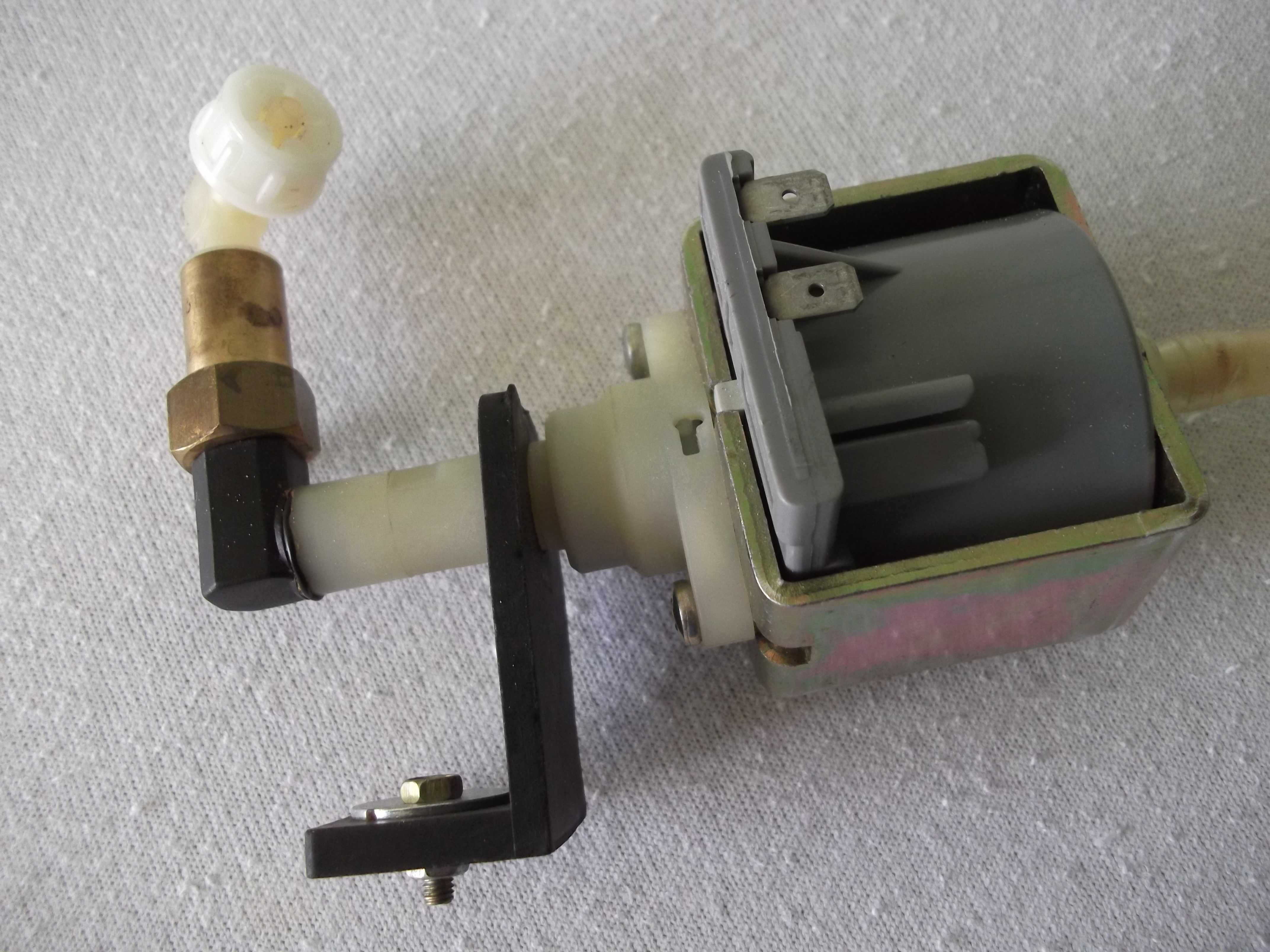 Bomba de água para máquina de café espresso