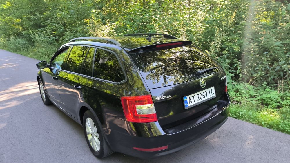 Продам Scoda Octavia .