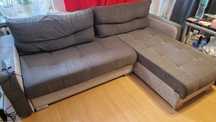 Narożnik sofa Agata Meble