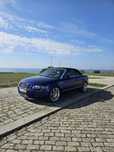 Audi A4 cabriolet