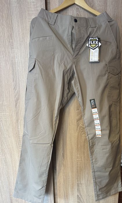 5.11 Штани Icon pants tactical