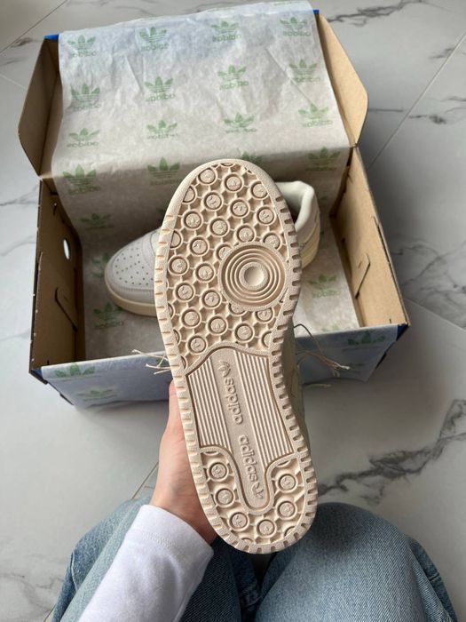 Кросівки Adidas Forum 84 Low Off White v2 (36-45)
