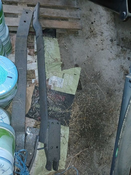 Carregador AgriDuarte M3