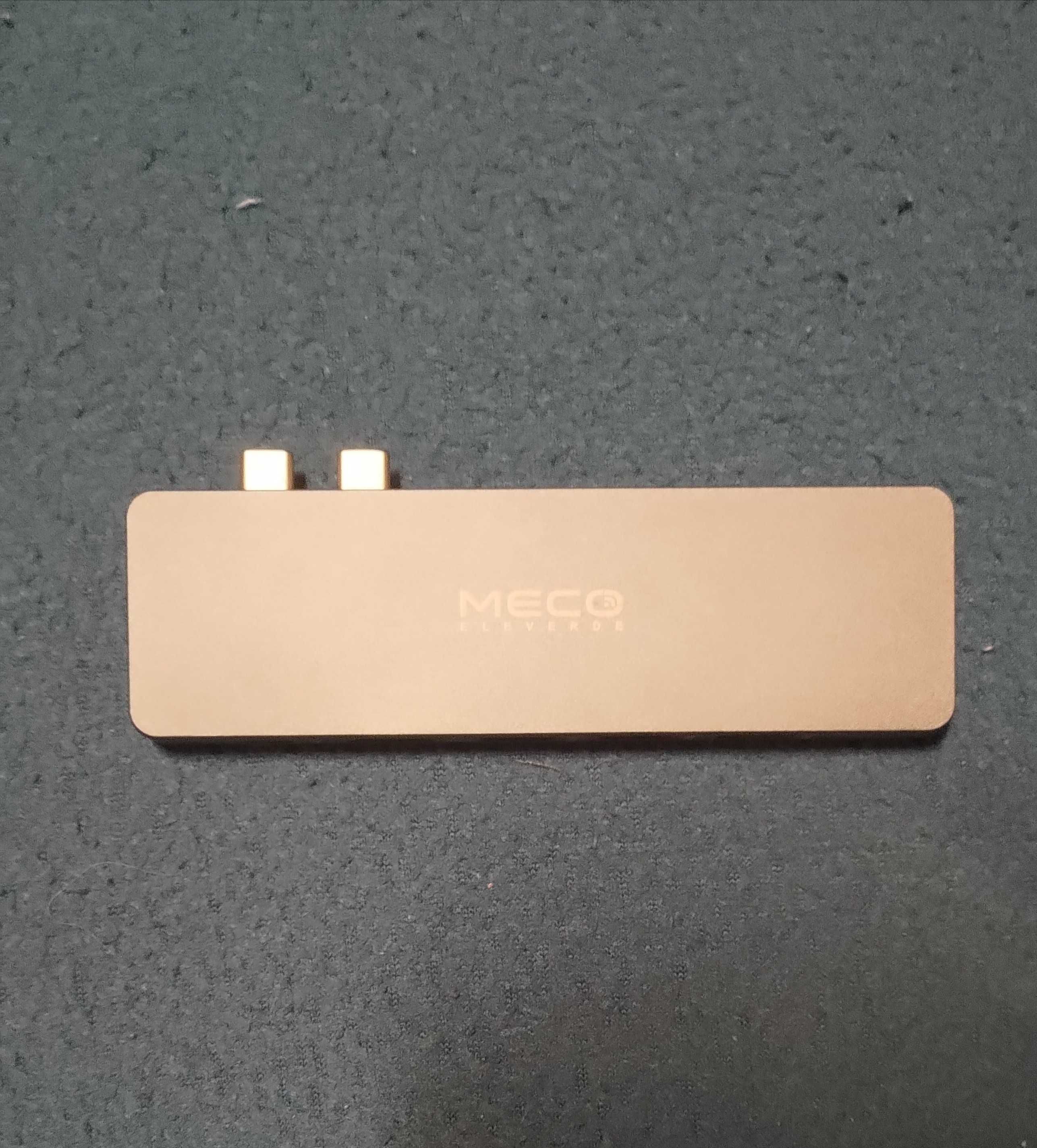 Stacja dokująca do Mac Booków meco eleverde