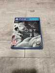 Gra ghost of tsushima ps4