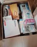 Mystery box. Paczka niespodzianka