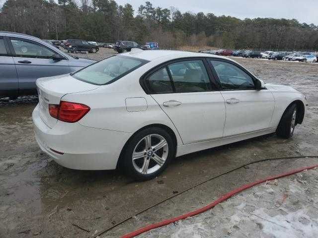 BMW 328 Xi Sulev 2013 Вигідно