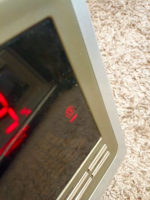 Ультразвуковий зволожувач Orion