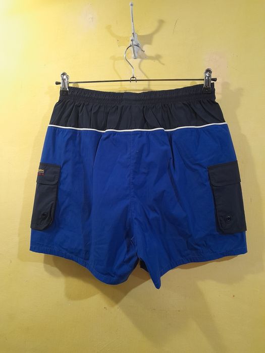 Paul&Shark оригінал XL пляжні купальні шорти