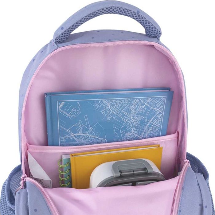 Рюкзак GoPack Education GO25-182M-3 Keep Going