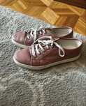 Oryginalne sneakersy trampki gucci