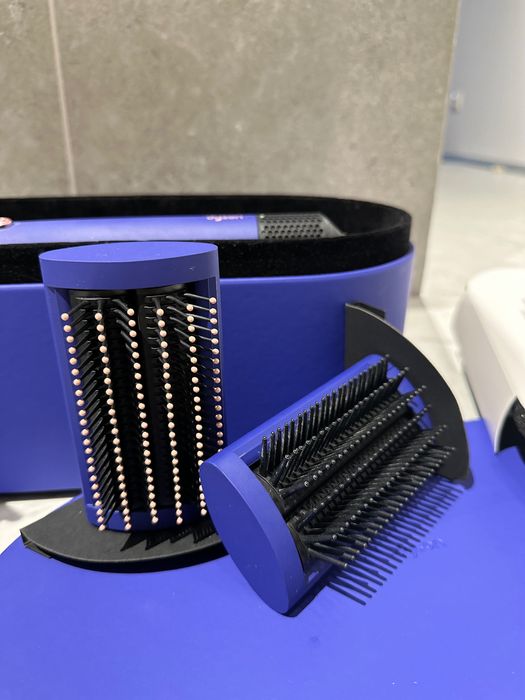 Dyson airwrap complete long Дайсон оригинал , полная комплектация