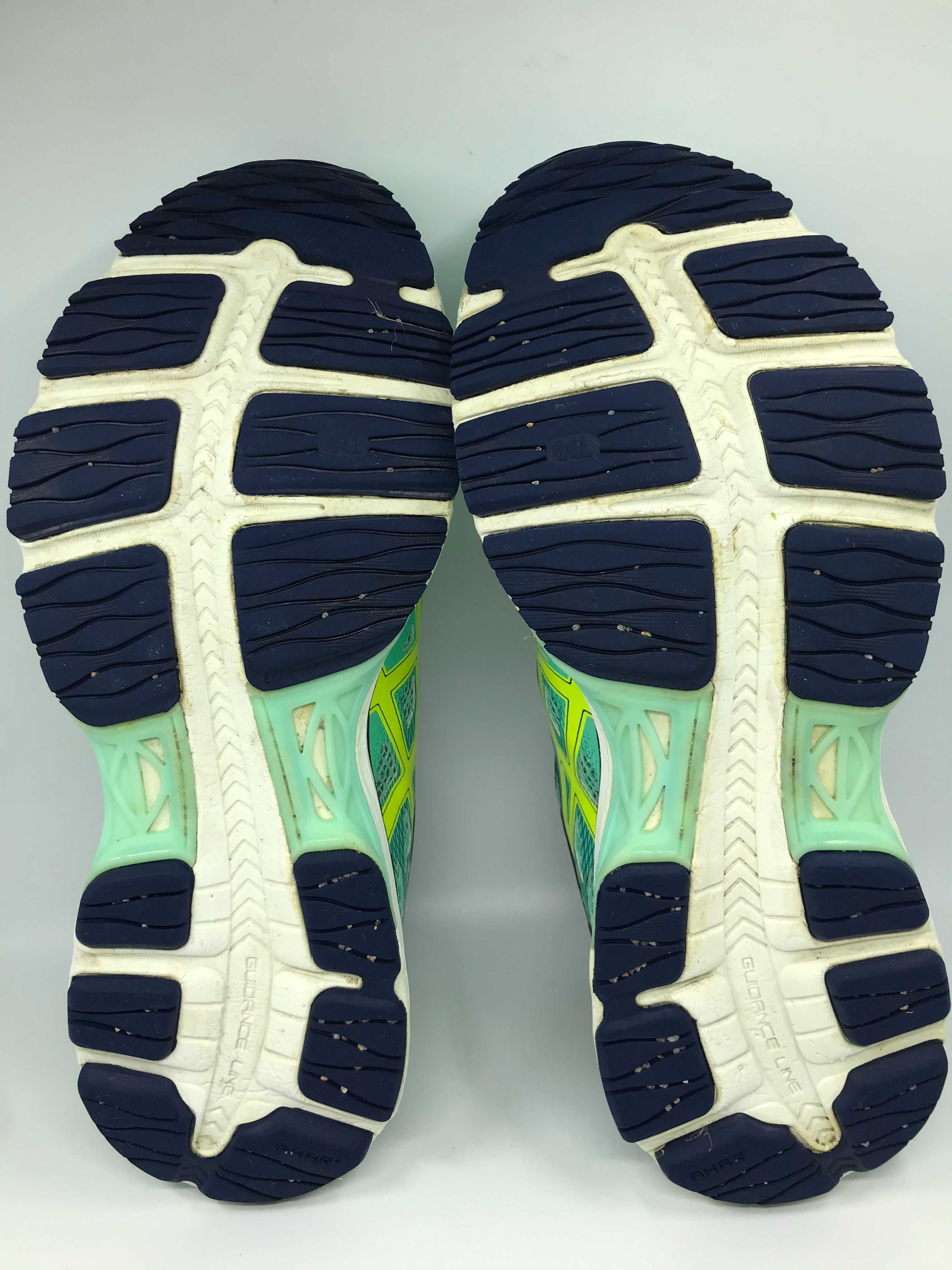 ASICS Gel-Cumulus 17 r.41,5 oryginalne buty sportowe męskie
