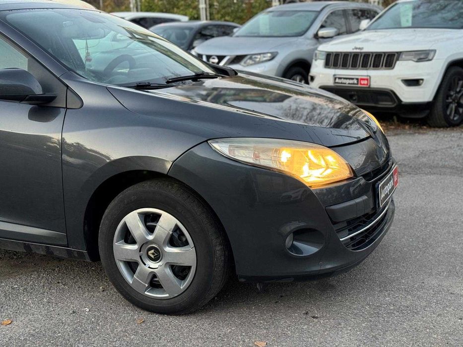 Продам Renault Megane 2010р. #72574