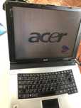 Computador portatil Acer