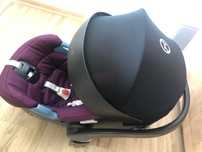 Sprzedam Fotelik cybex