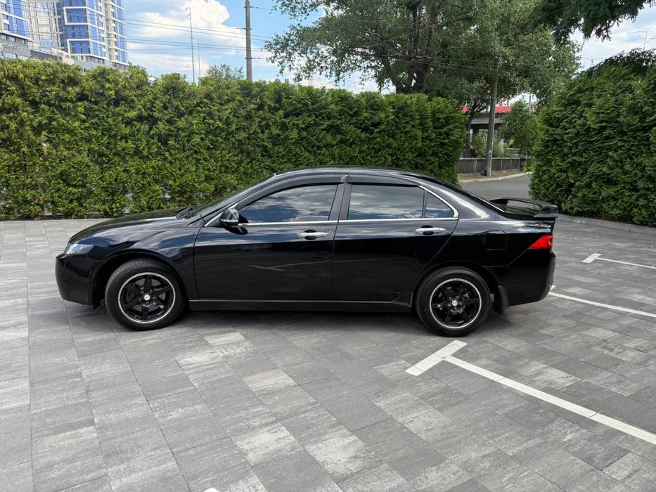 Продам авто accord 7