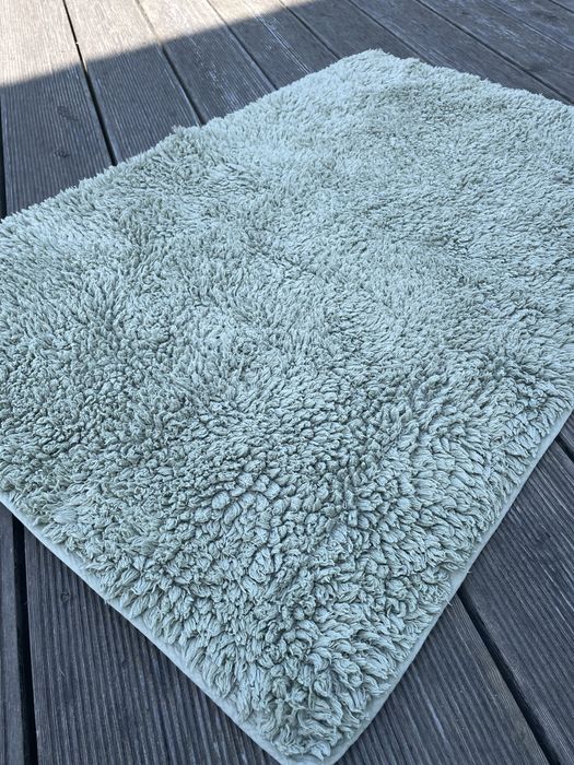 Dywaniki lazienkowe h&m home 2 szt.