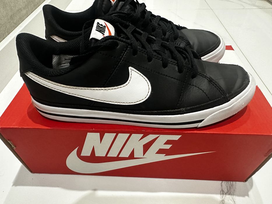 Кросівки кеди Nike 40 розмір