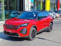 Peugeot 2008 GT MHEV 145 Automat e-DCS6