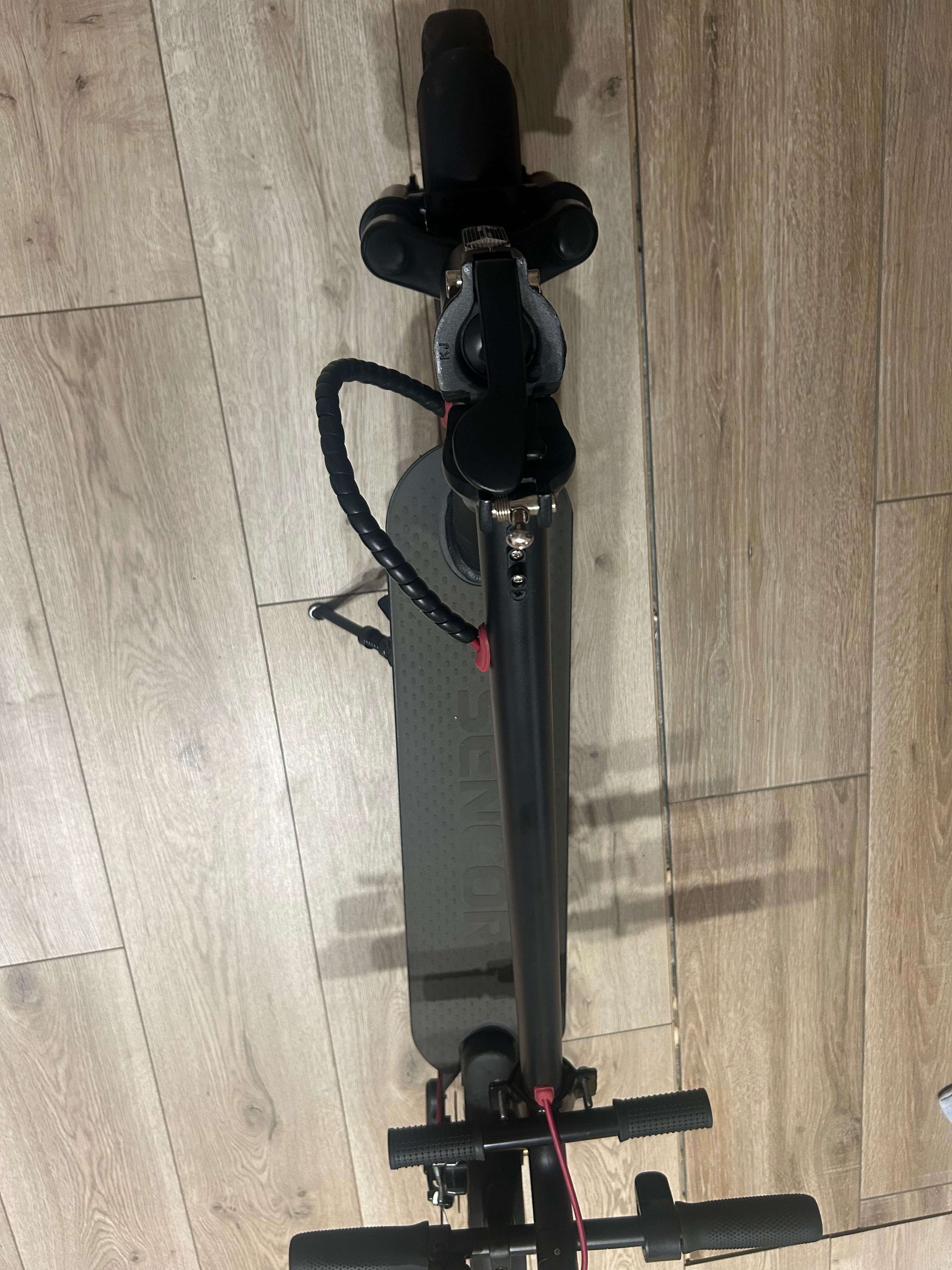 Електросамокат Sencor s70