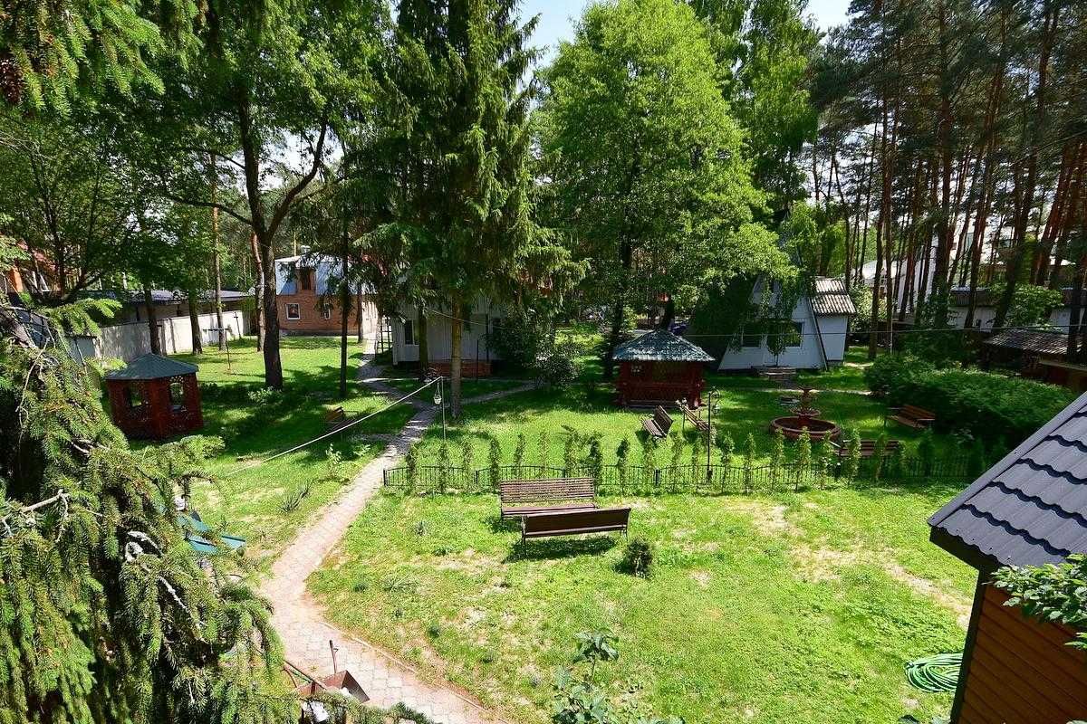 База відпочинку Лавандовий Берег