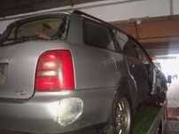 Audi A4 B5 Variant