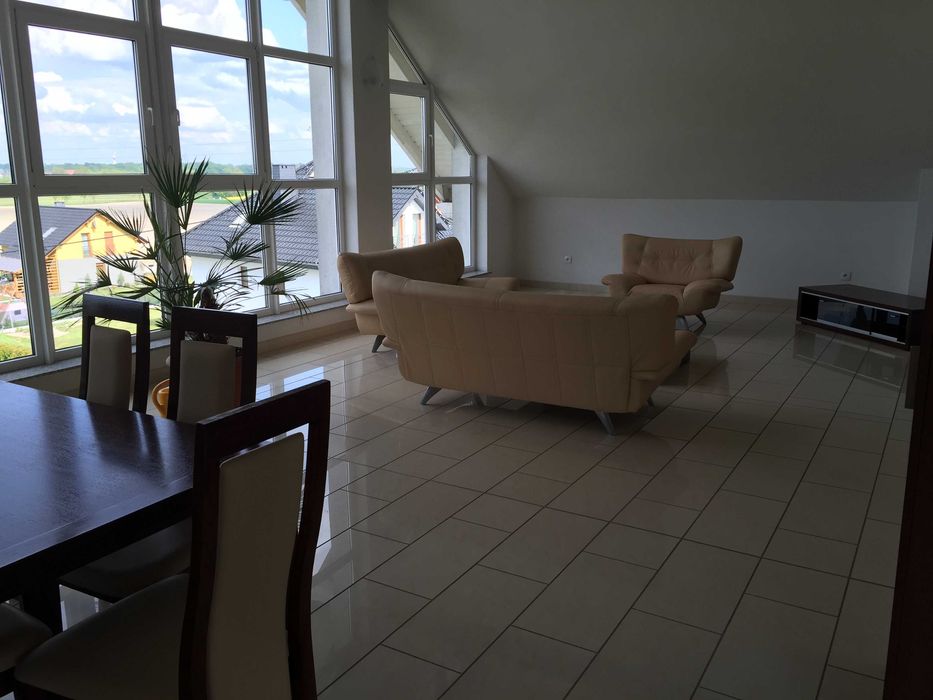 lokator poszukiwany część domu dom mieszkanie apartament penthou 135m2