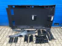 Podsufitka BMW E91 Czarna M-PAKIET Logic7
