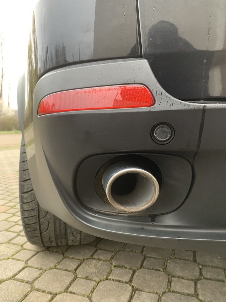 Двигун,Мотор BMW X5 e70,e71 e65,66 e60,61 M57N2 306 D3