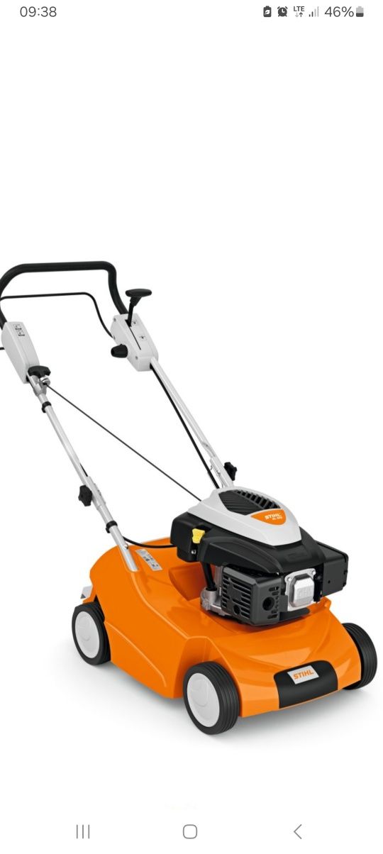 Aerator rurkowy tłokowy wynajem 400zl  Wertykulator 150zlPiła krajzega