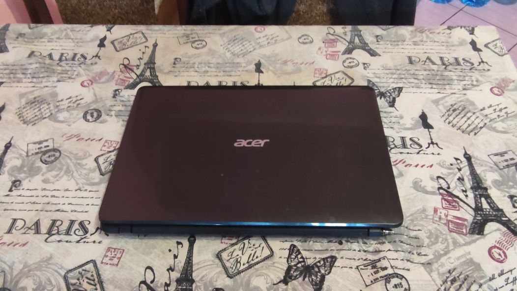 Acer Aspire E1-531G