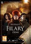 Filary Ziemi - Edycja Kingsbridge PC (DVD-ROM) (Nowa w folii)