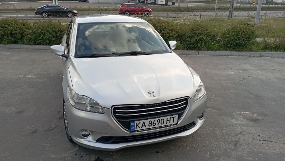 Peugeot 301 в гарному стані